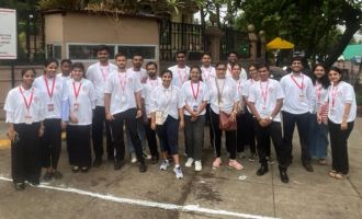 MET Joins the Run for Unity